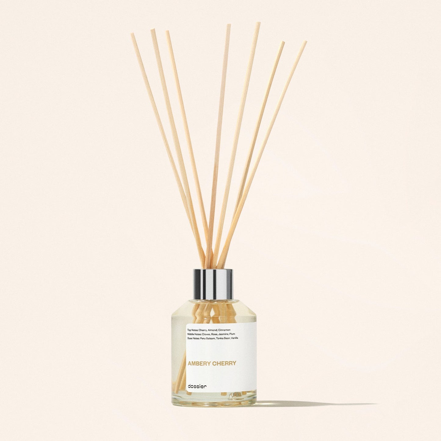 Ambery Cherry Room Diffuser