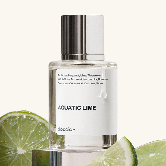 Aquatic Lime