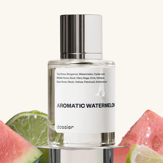 Aromatic Watermelon