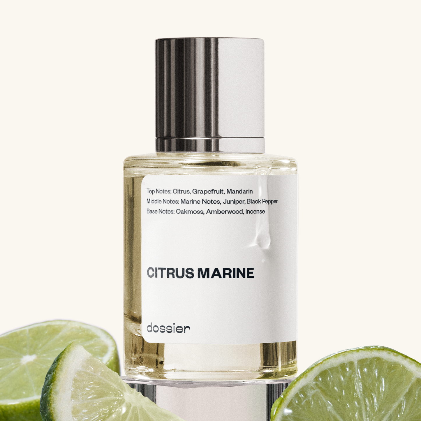 Citrus Marine