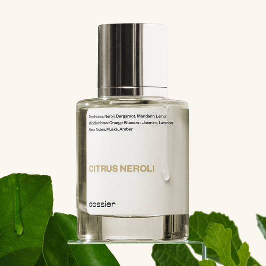 Citrus Neroli