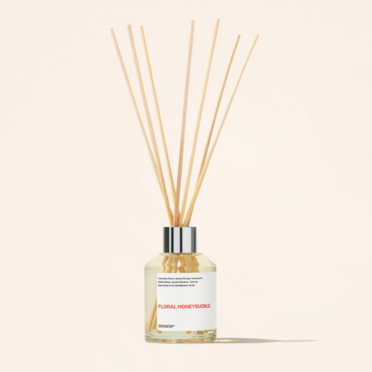 Floral Honeysuckle Room Diffuser