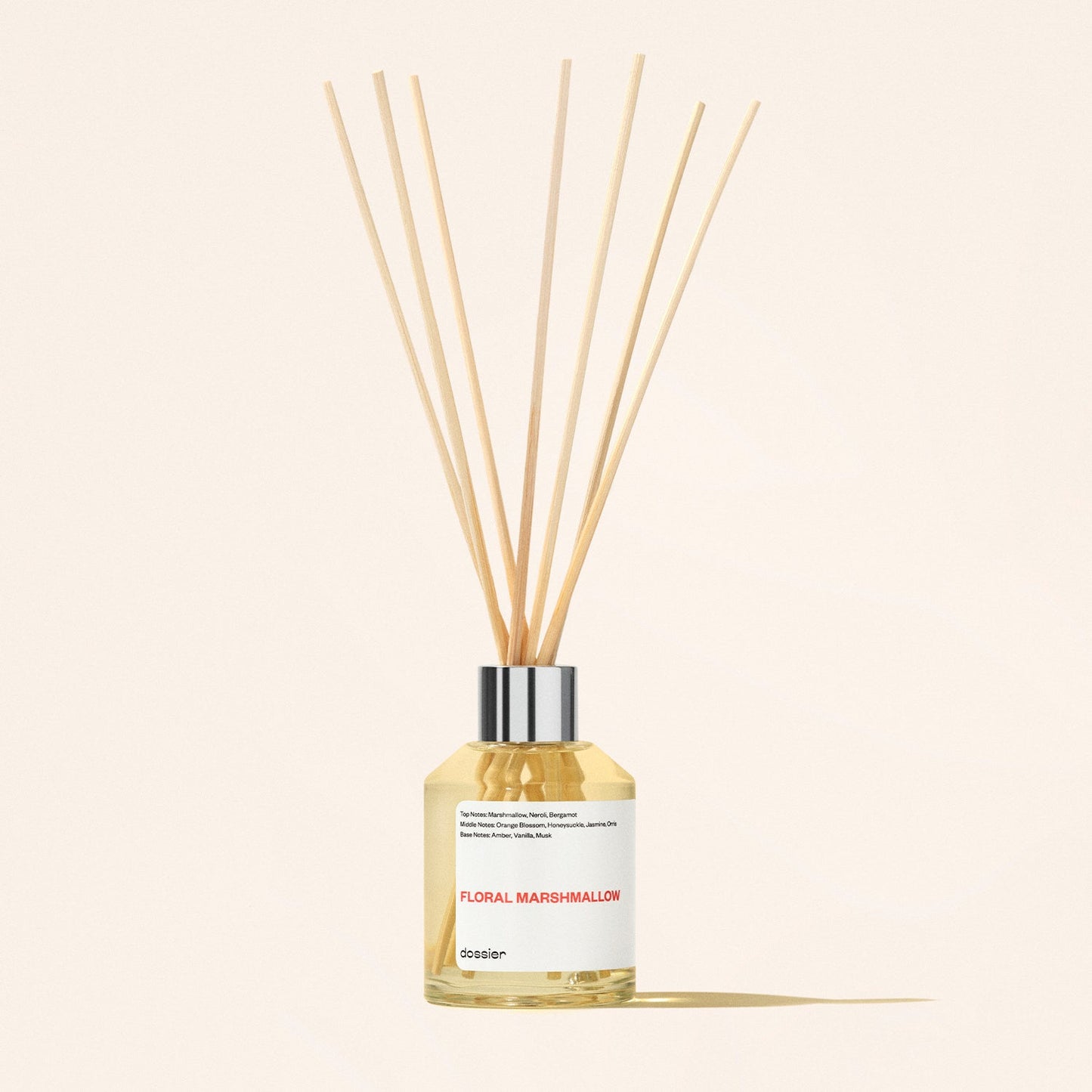 Floral Marshmallow Room Diffuser