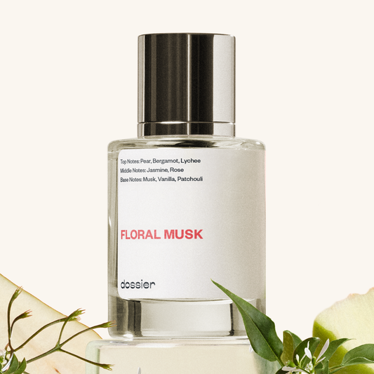 Floral Musk