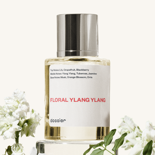 Floral Ylang Ylang