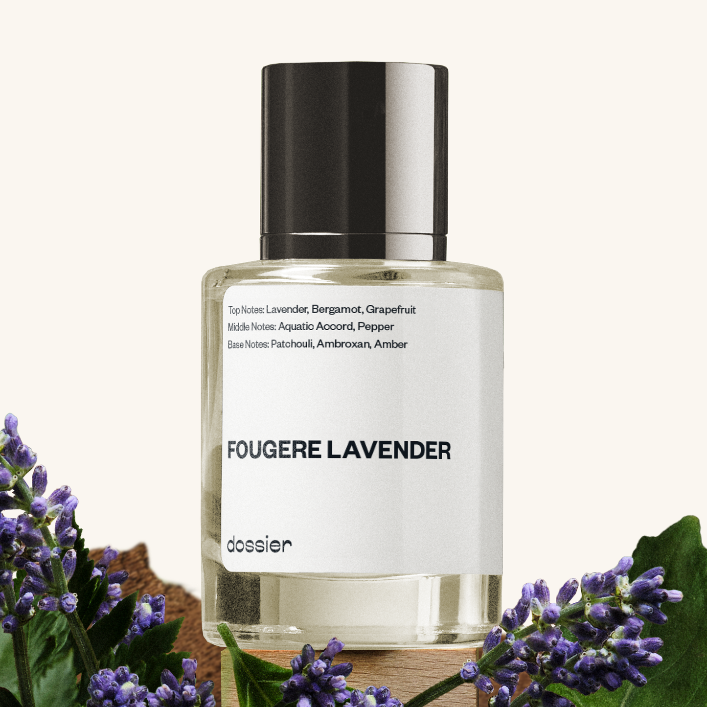 Fougere Lavender