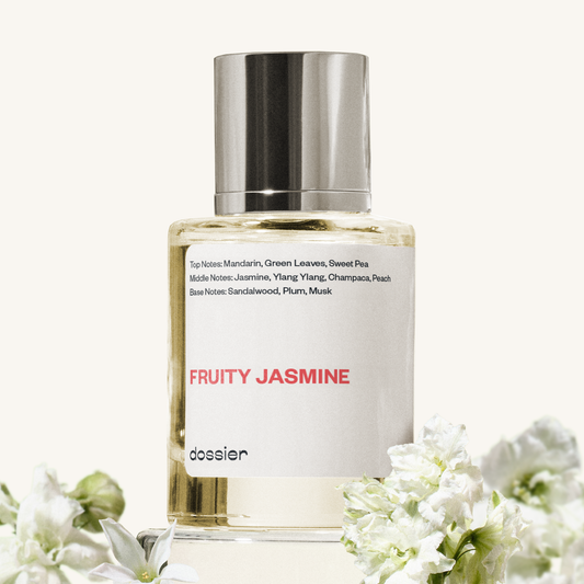 Fruity Jasmine