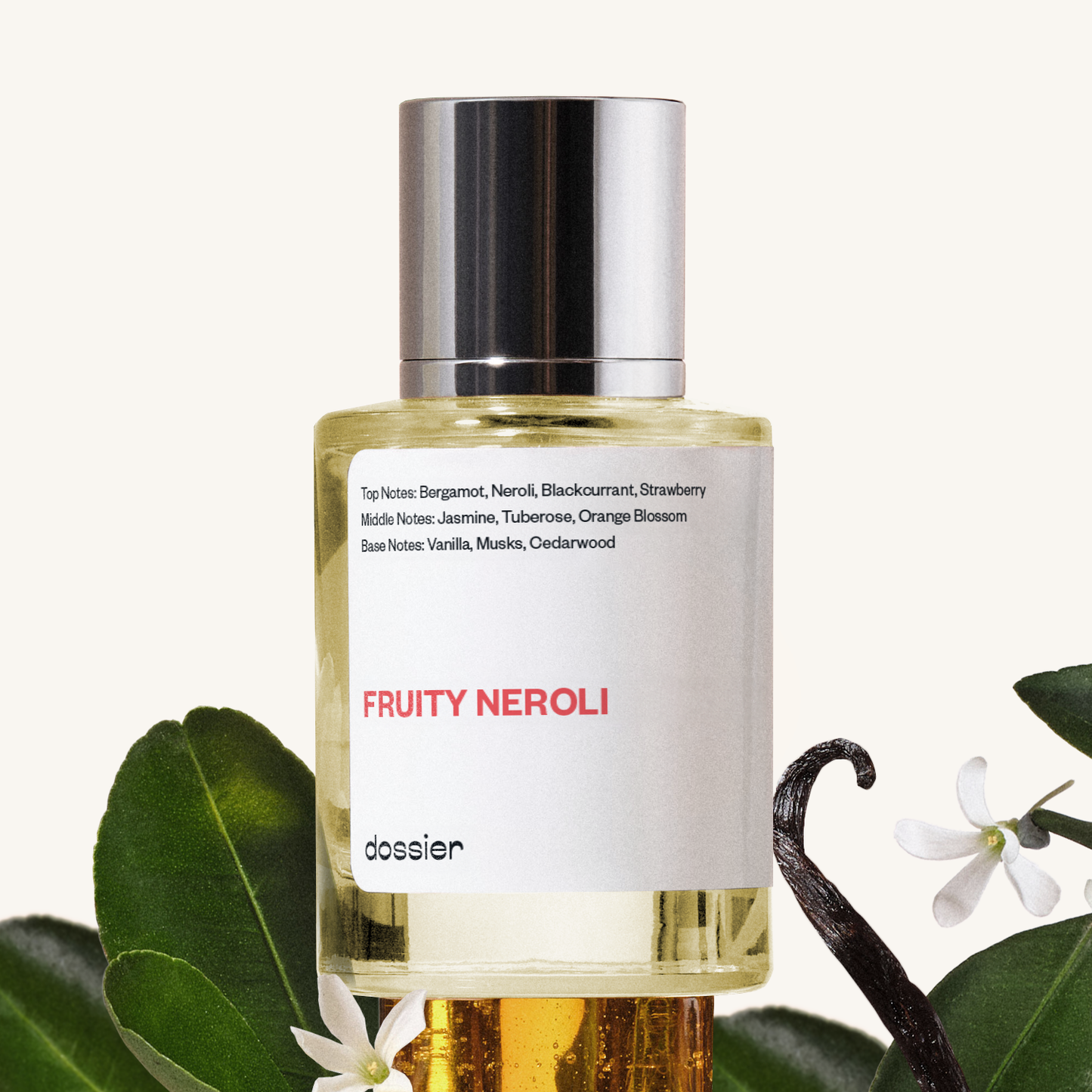 Fruity Neroli