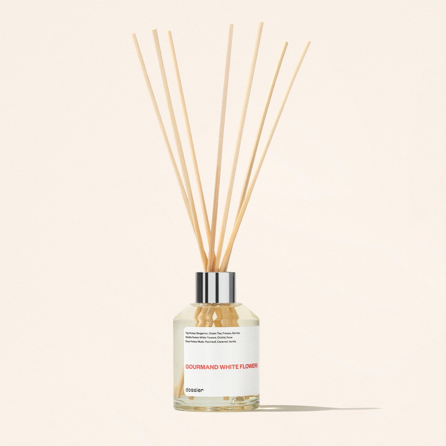 Gourmand White Flowers Room Diffuser