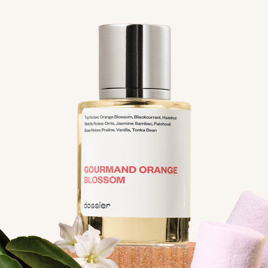 Gourmand Orange Blossom