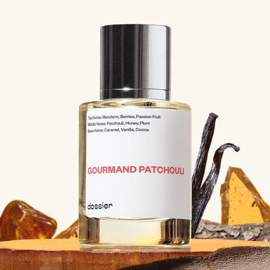 Gourmand Patchouli