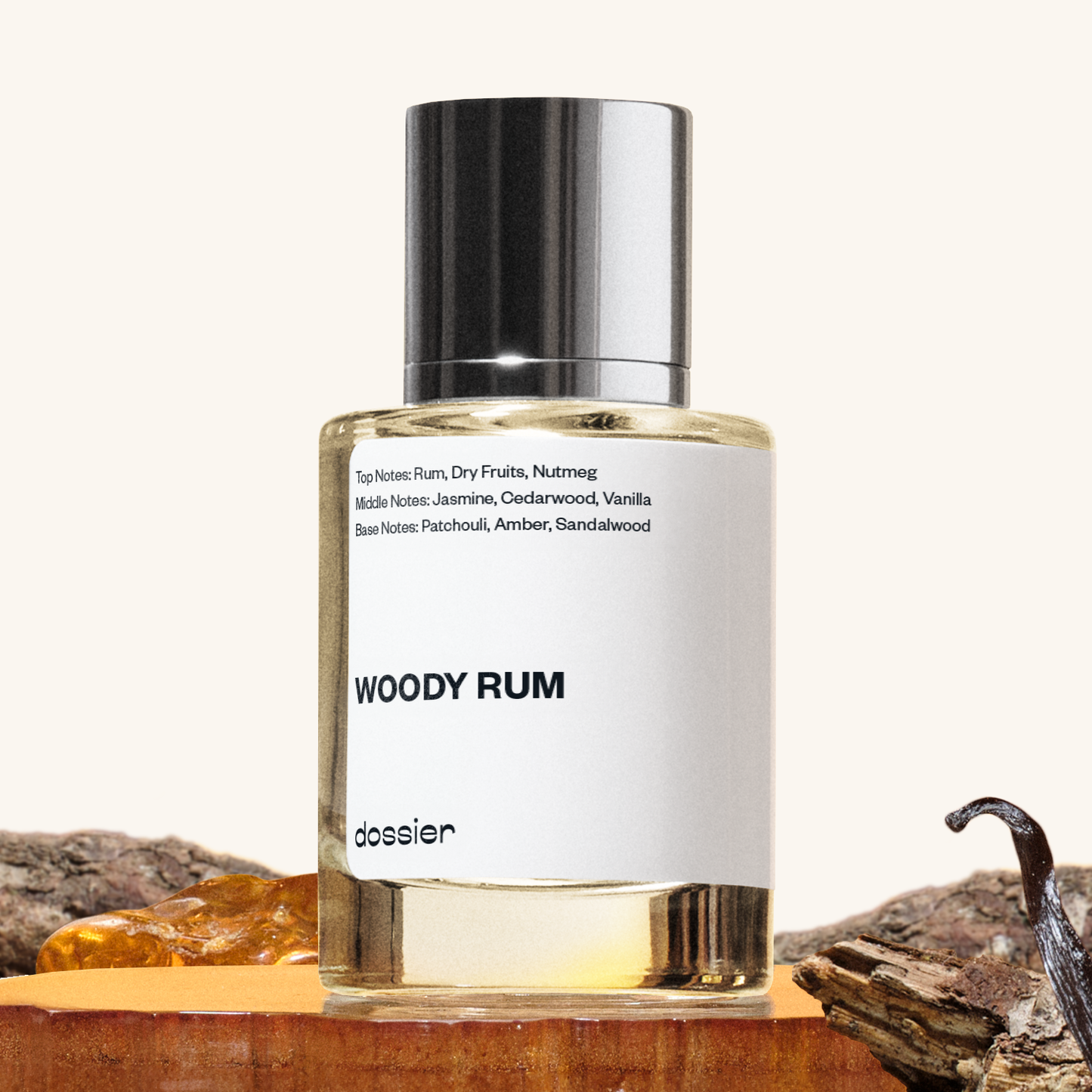 Woody Rum