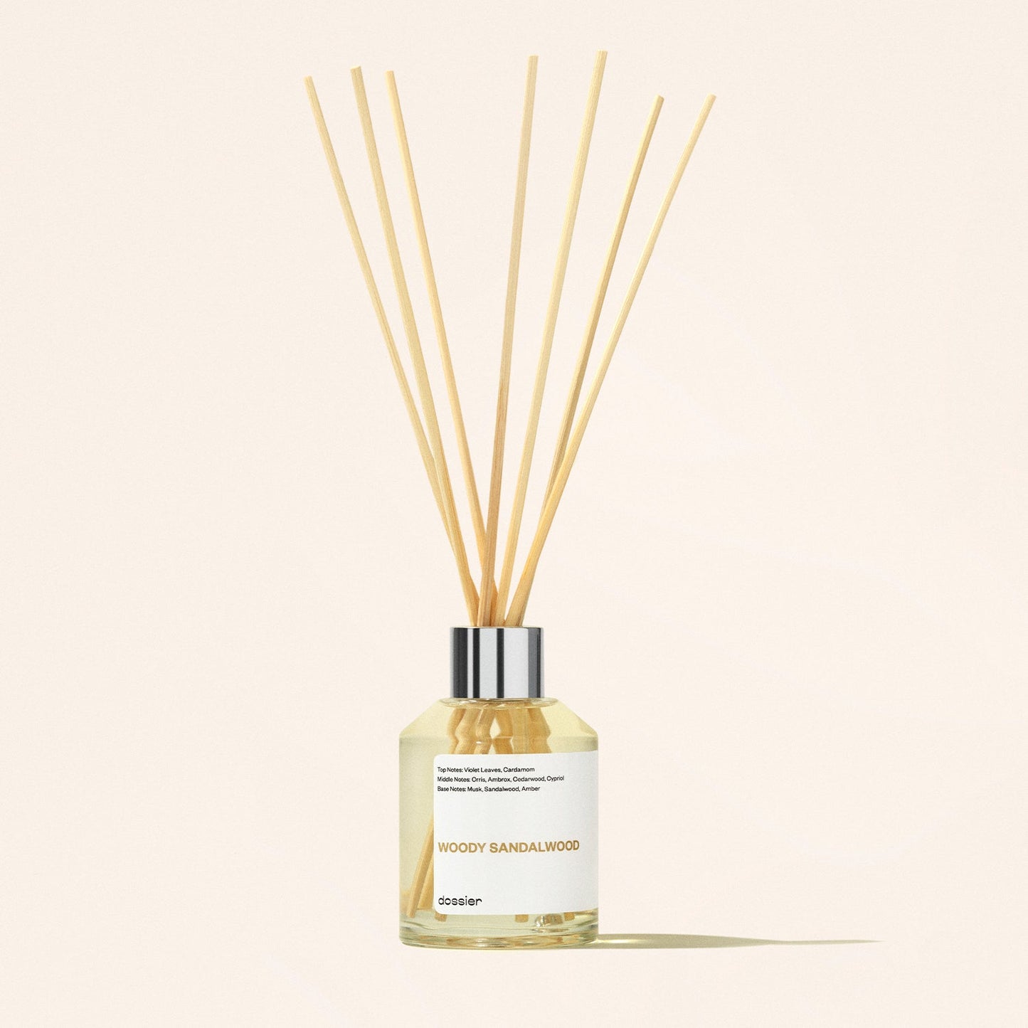 Woody Sandalwood Room Diffuser