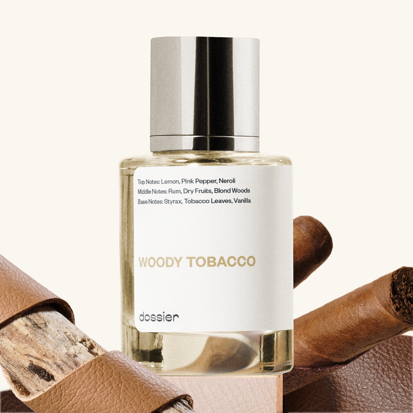 Woody Tobacco