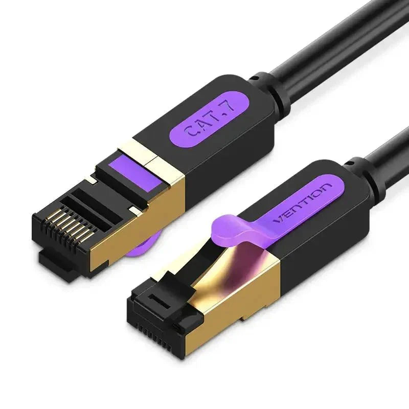 Cable Ethernet Cat7 - Déco Gaming