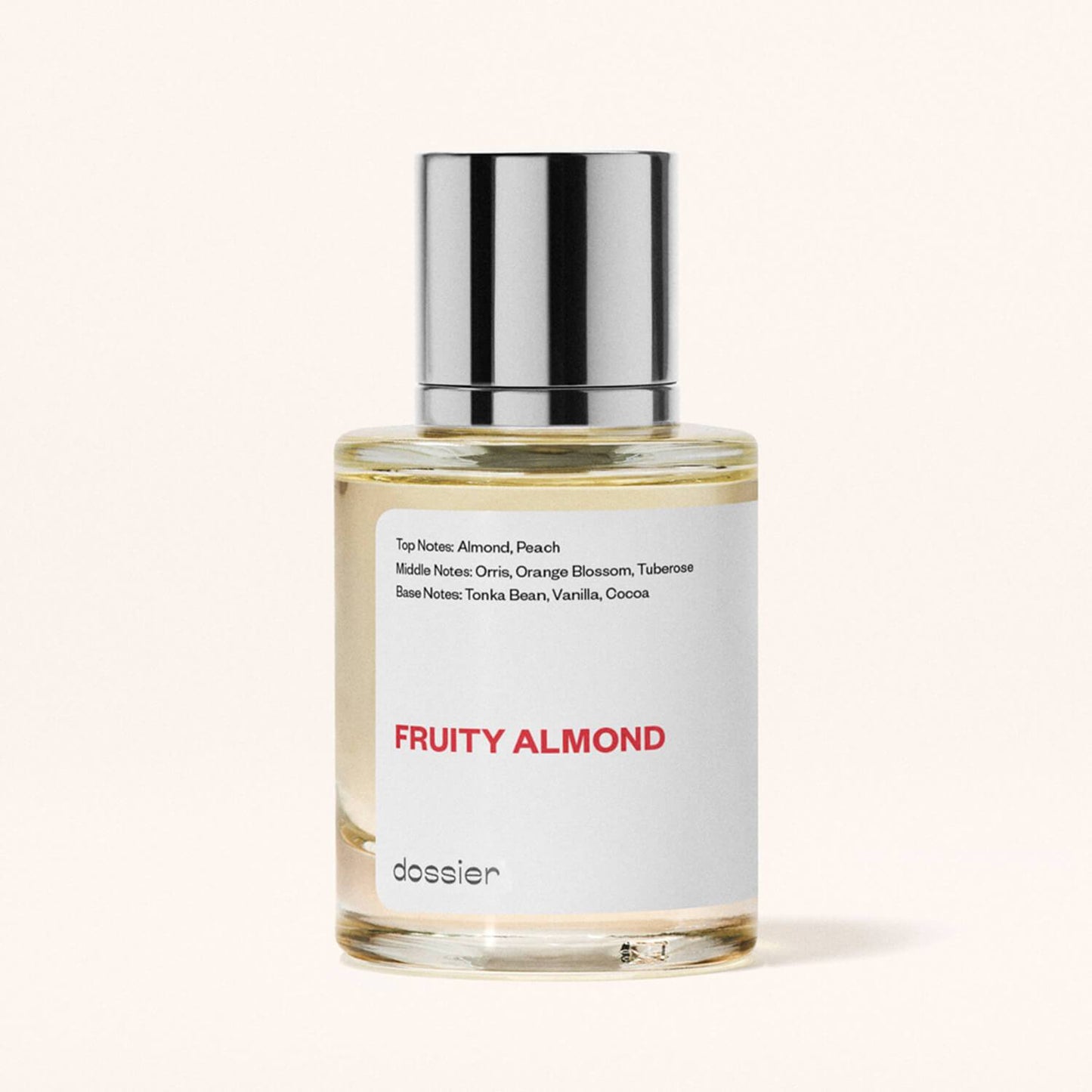 Fruity Almond